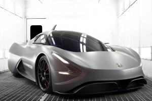 2011 Abarth scorpION by IED